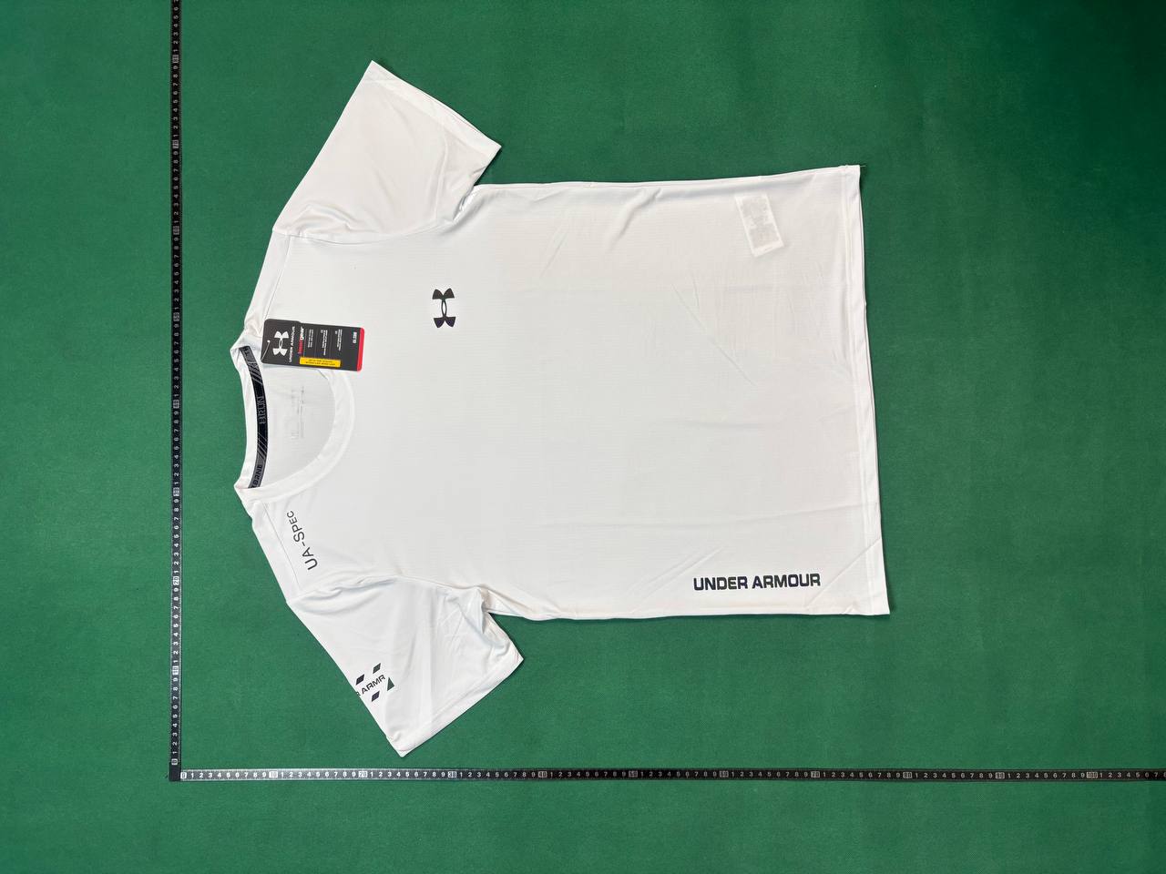 Under  ArmourNike T-shirt  - 2