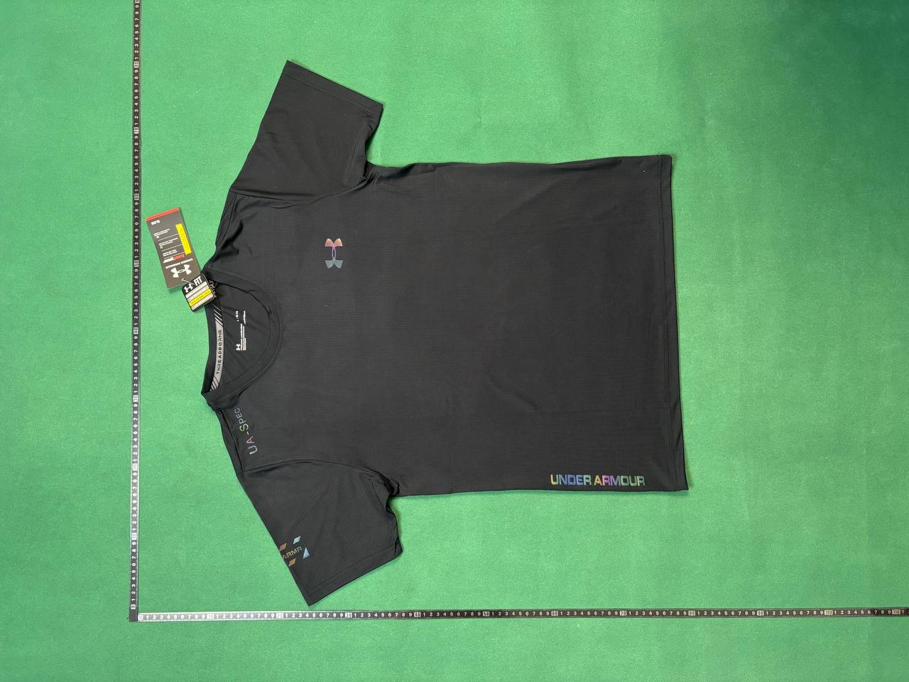 Under  ArmourNike T-shirt  - 3