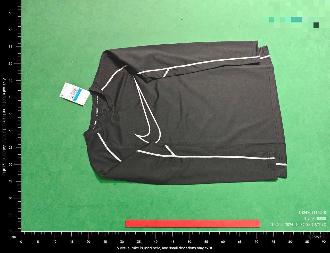 Under  ArmourNike T-shirt  - 5