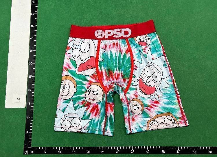 PSD Underwear    (TOP) - 3