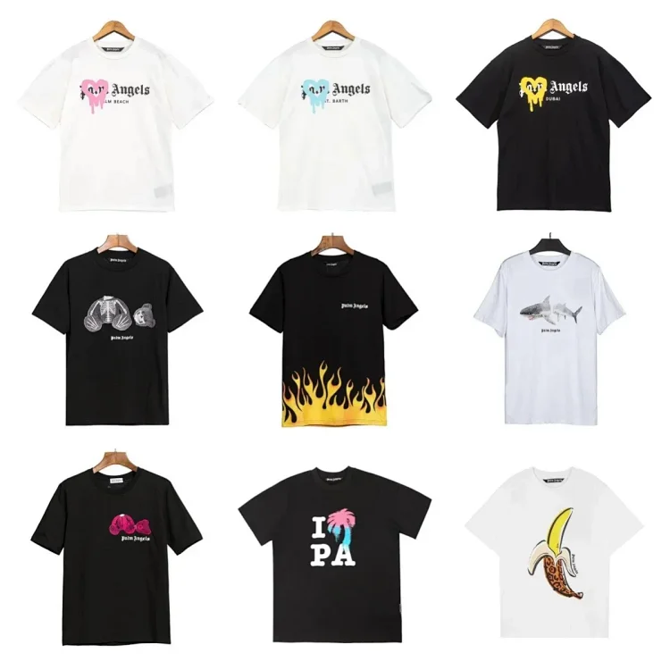 Palm Angels T-shirts