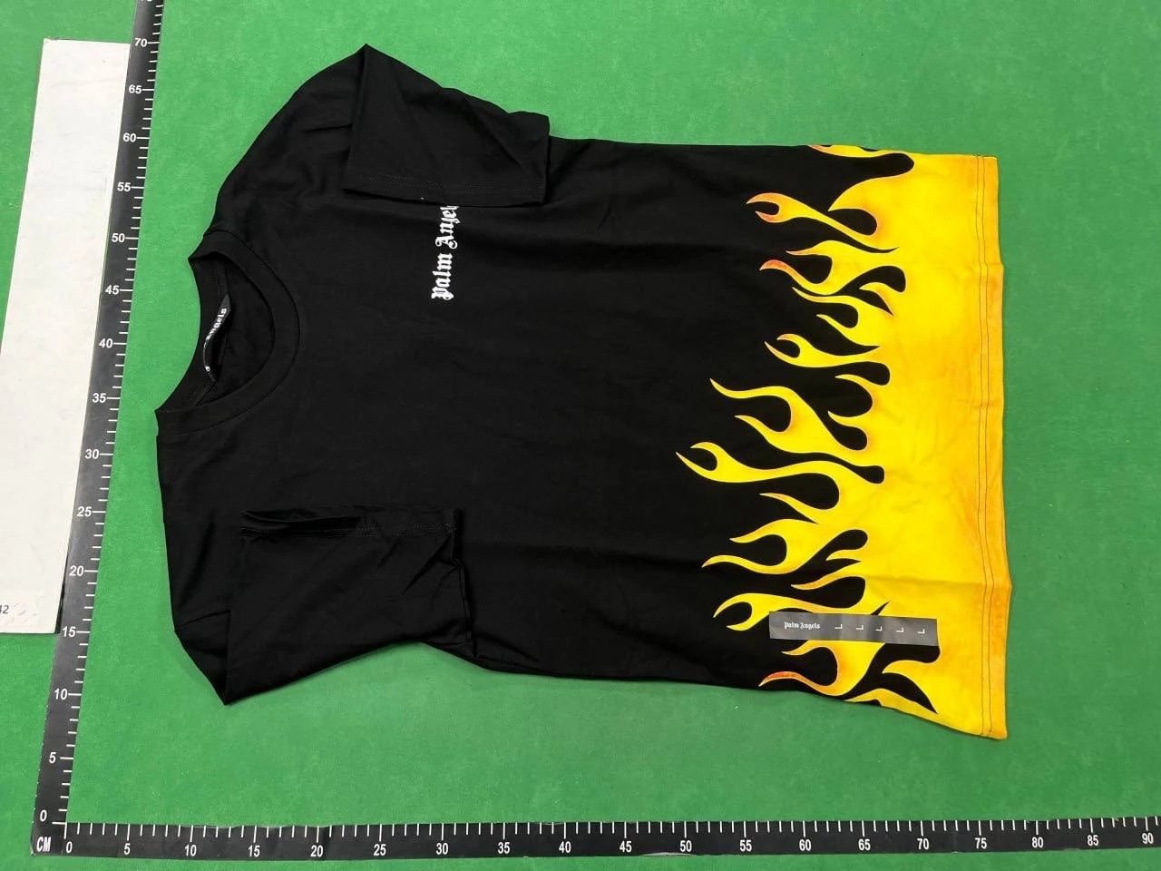 Palm Angels T-shirts - 4
