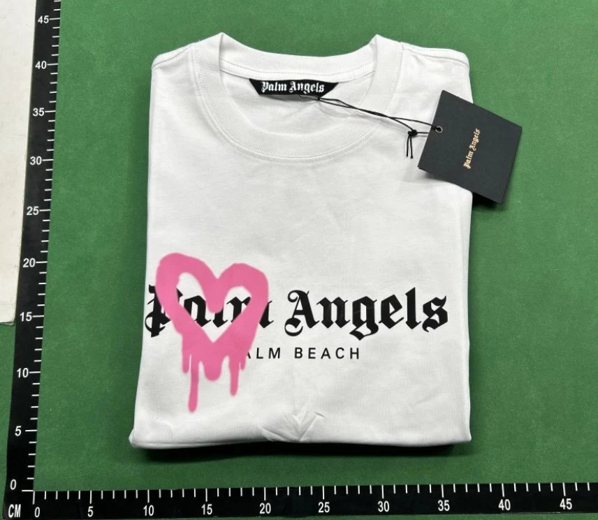 Palm Angels T-shirts - 5