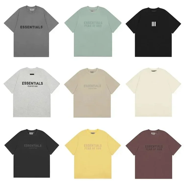 Essentials  T-shirt 