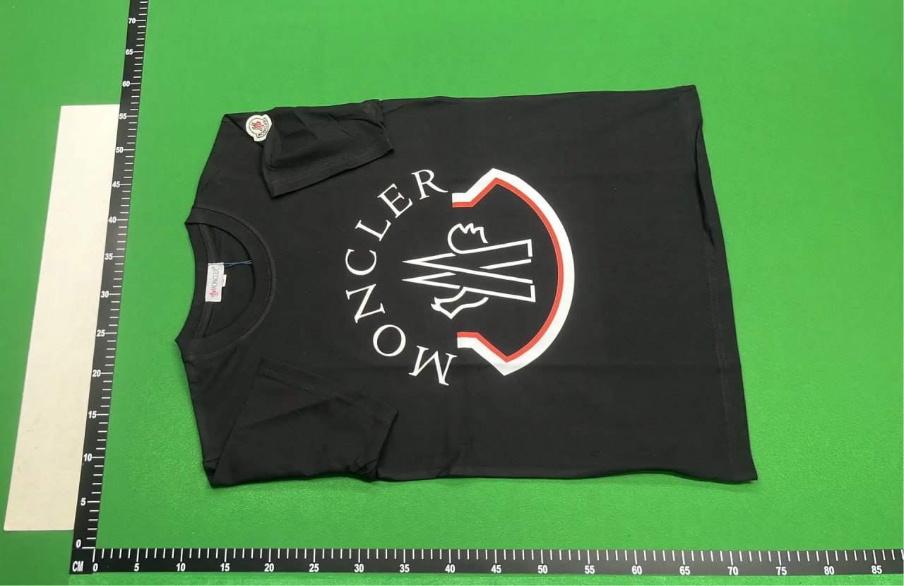 Dior Tee (+10 colorways) - 2