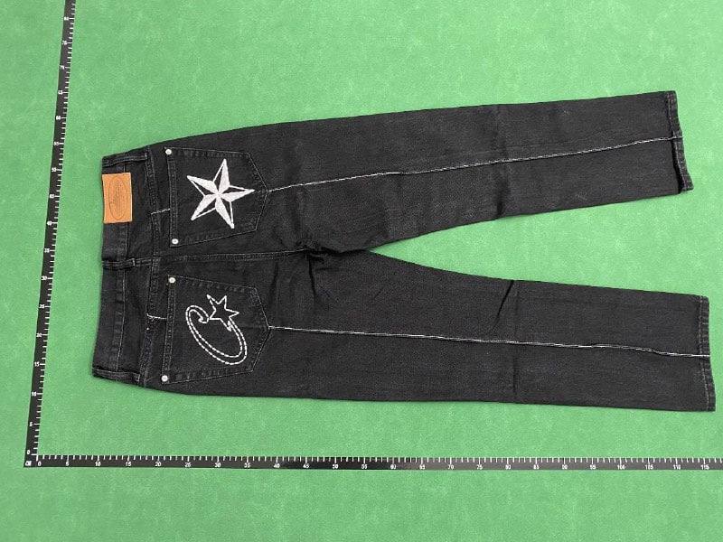 Corteiz Jeans - 2