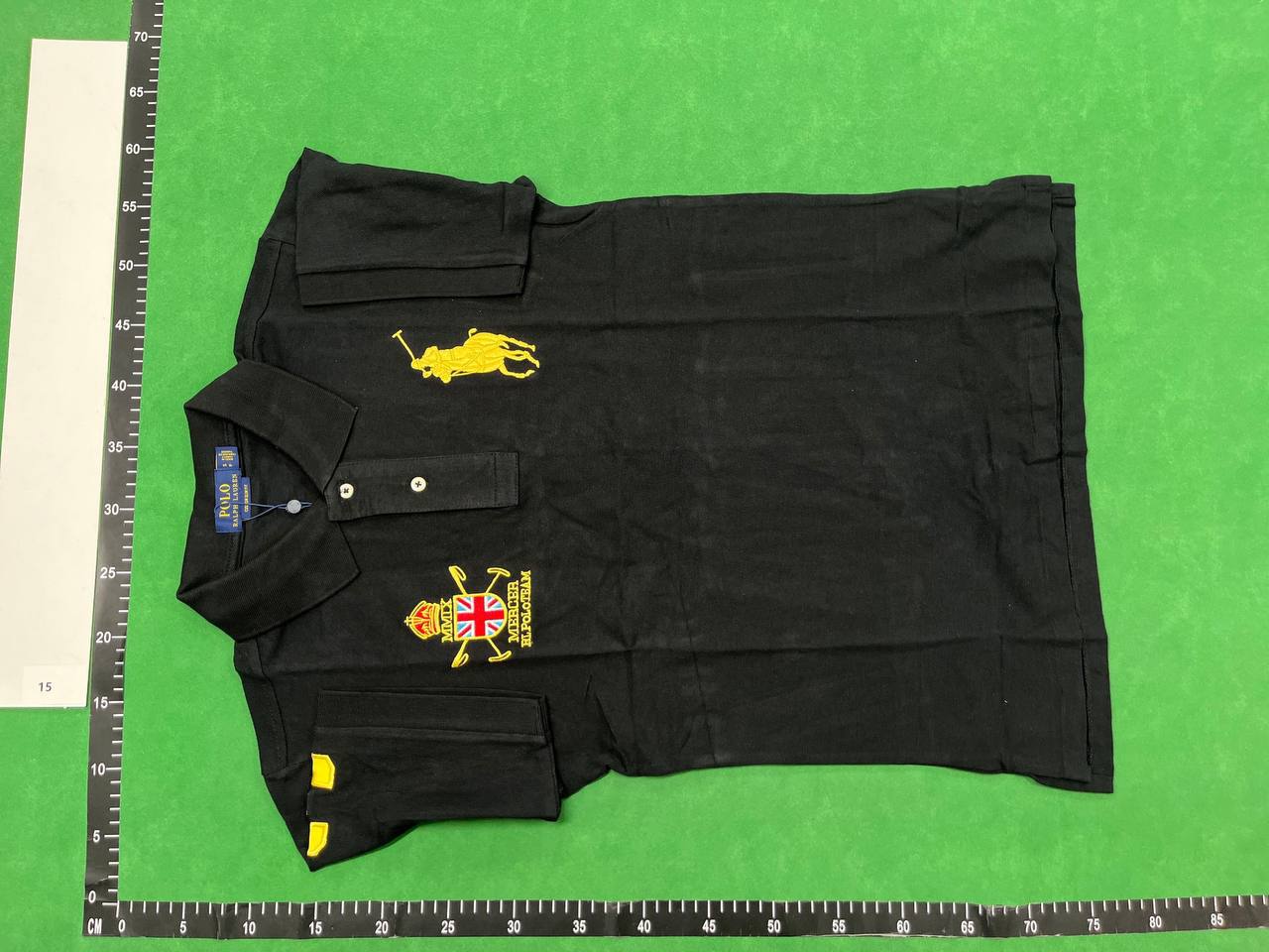 POLO RALPH LAUREN - 2
