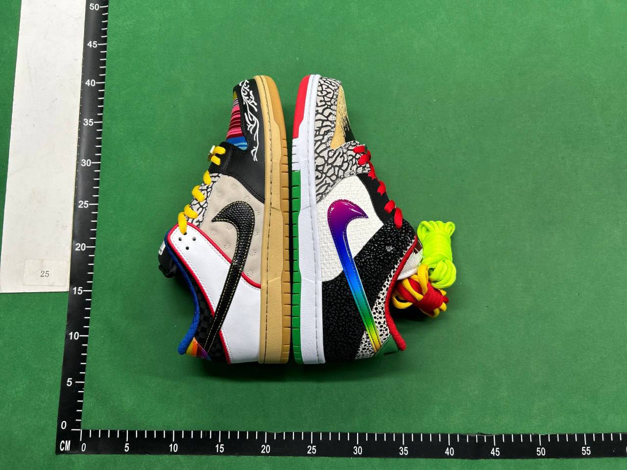 2024New color skateboard shoes - 2