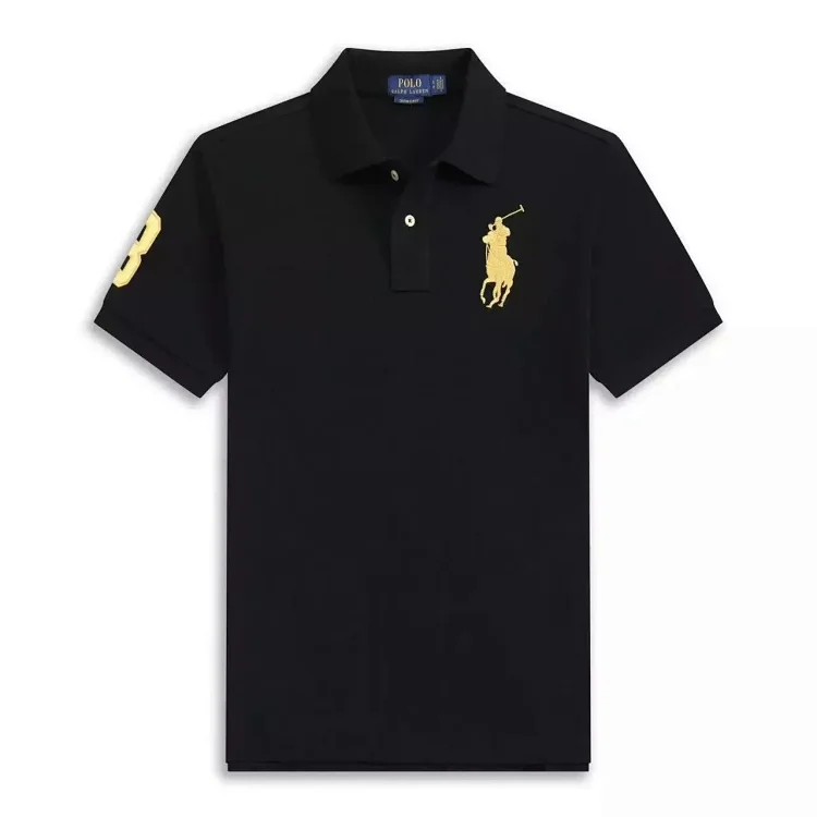Ralph Lauren polos
