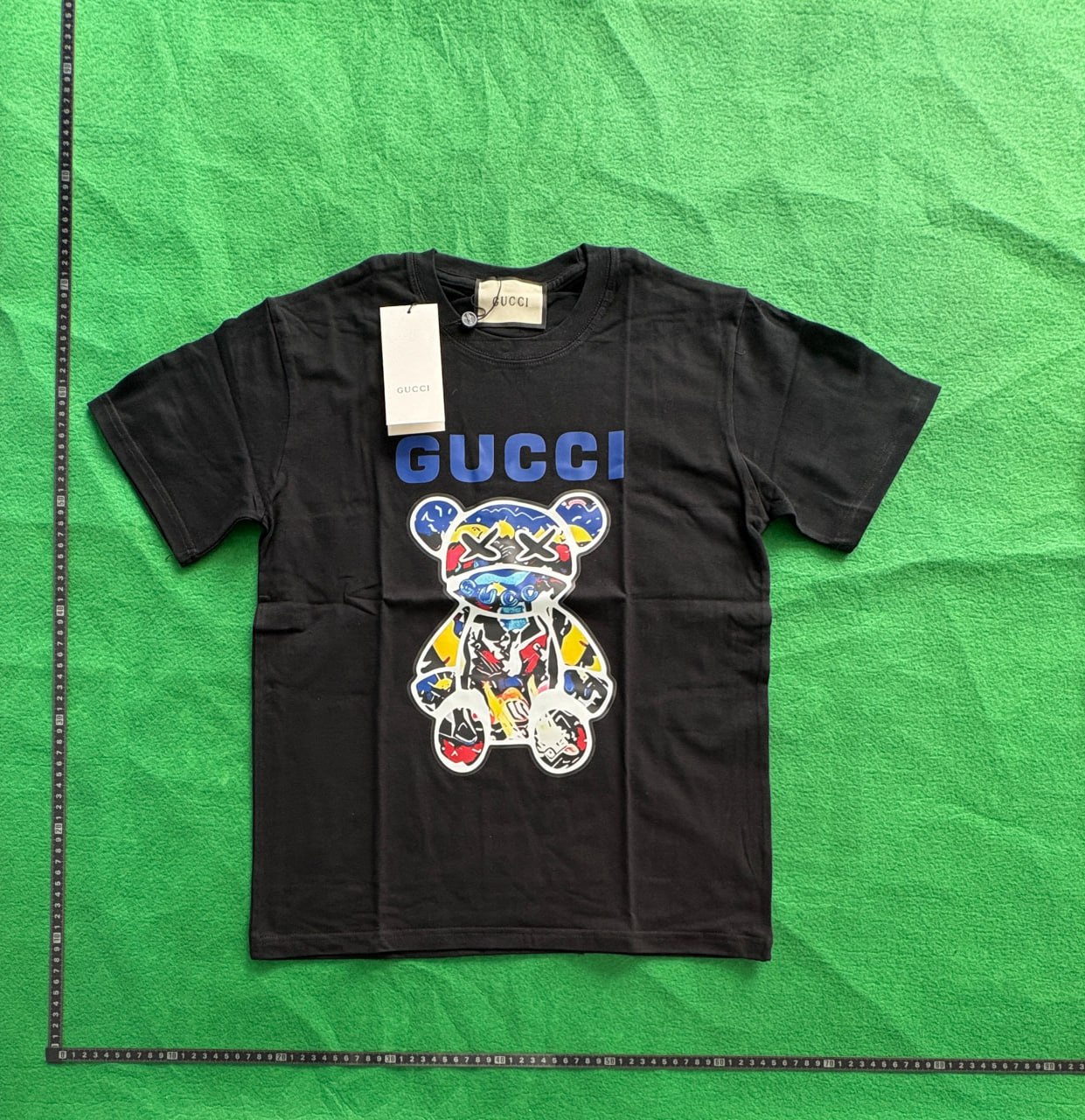 Gucci T-Shirt（40 style TOP） - 4