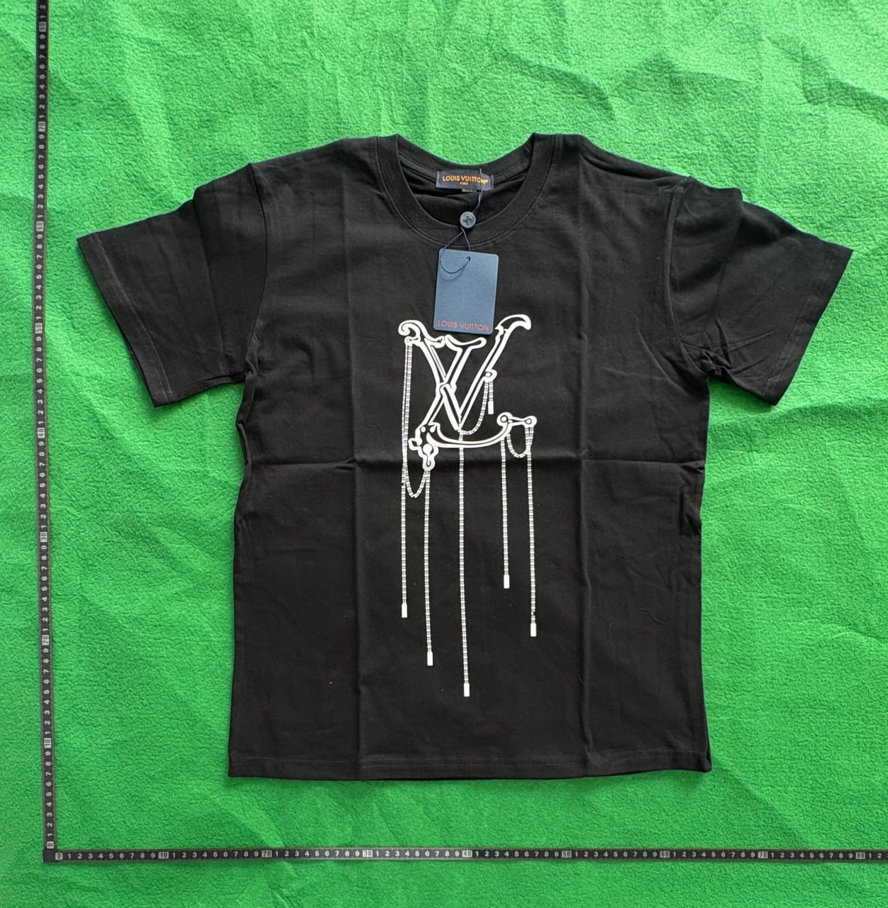 LVGucci T-shirt（40 style TOP） - 2