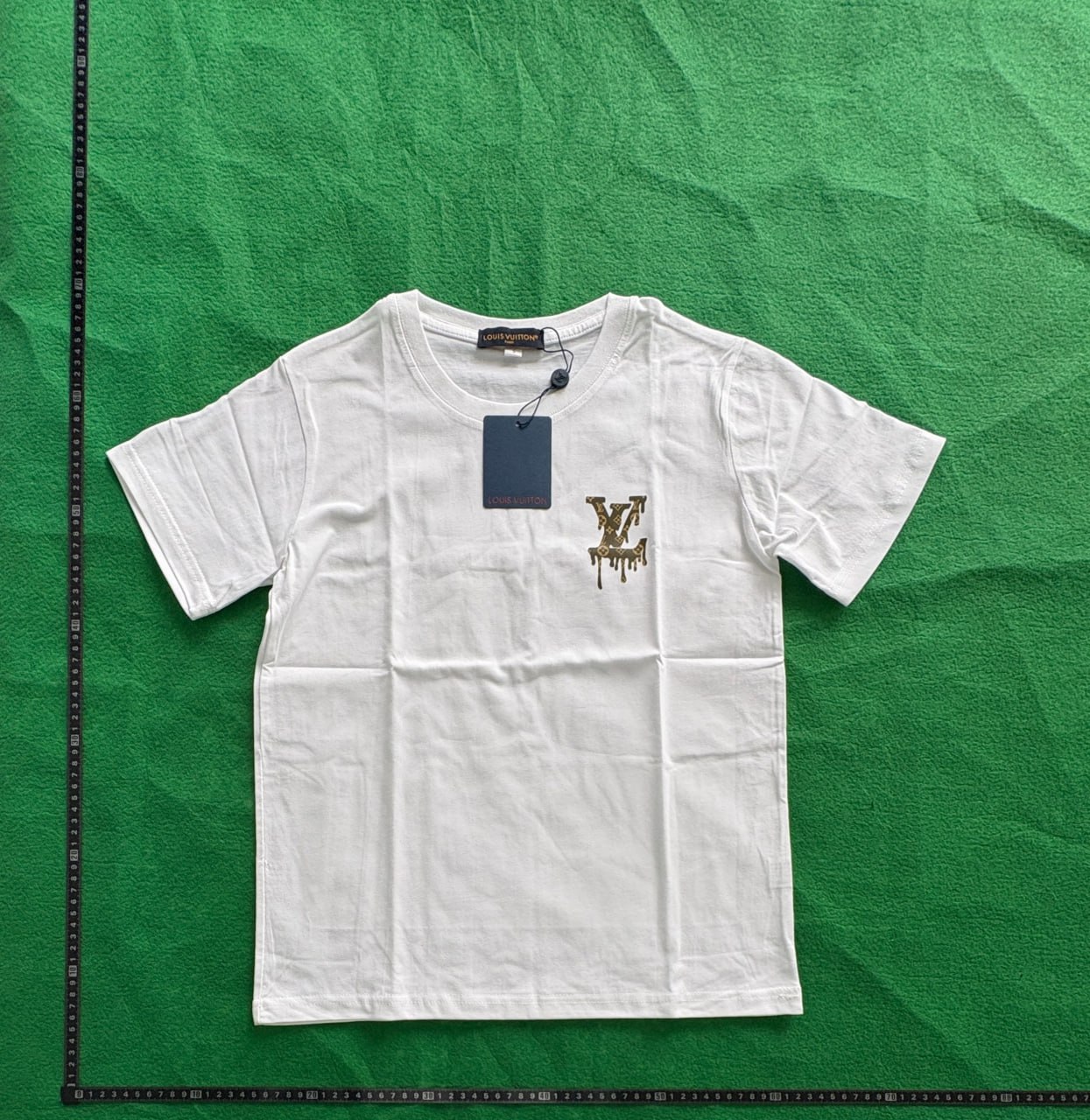 LVGucci T-shirt（40 style TOP） - 4