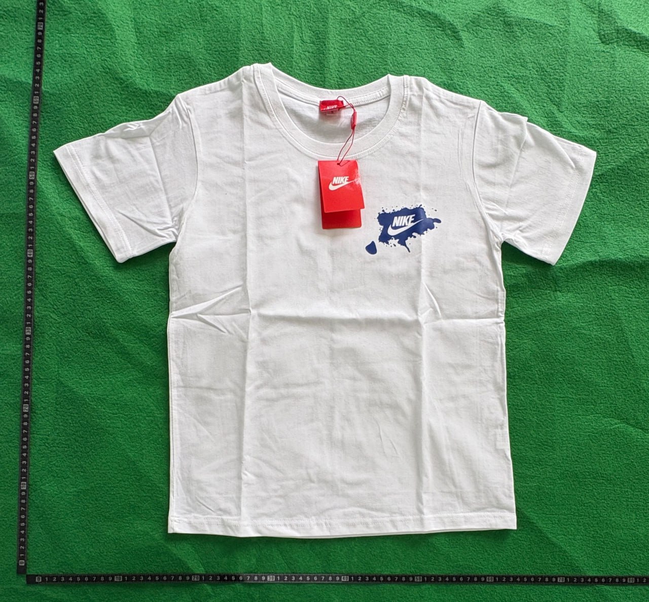 FendiFilaNike T-shirt（40 STYLE TOP） - 5