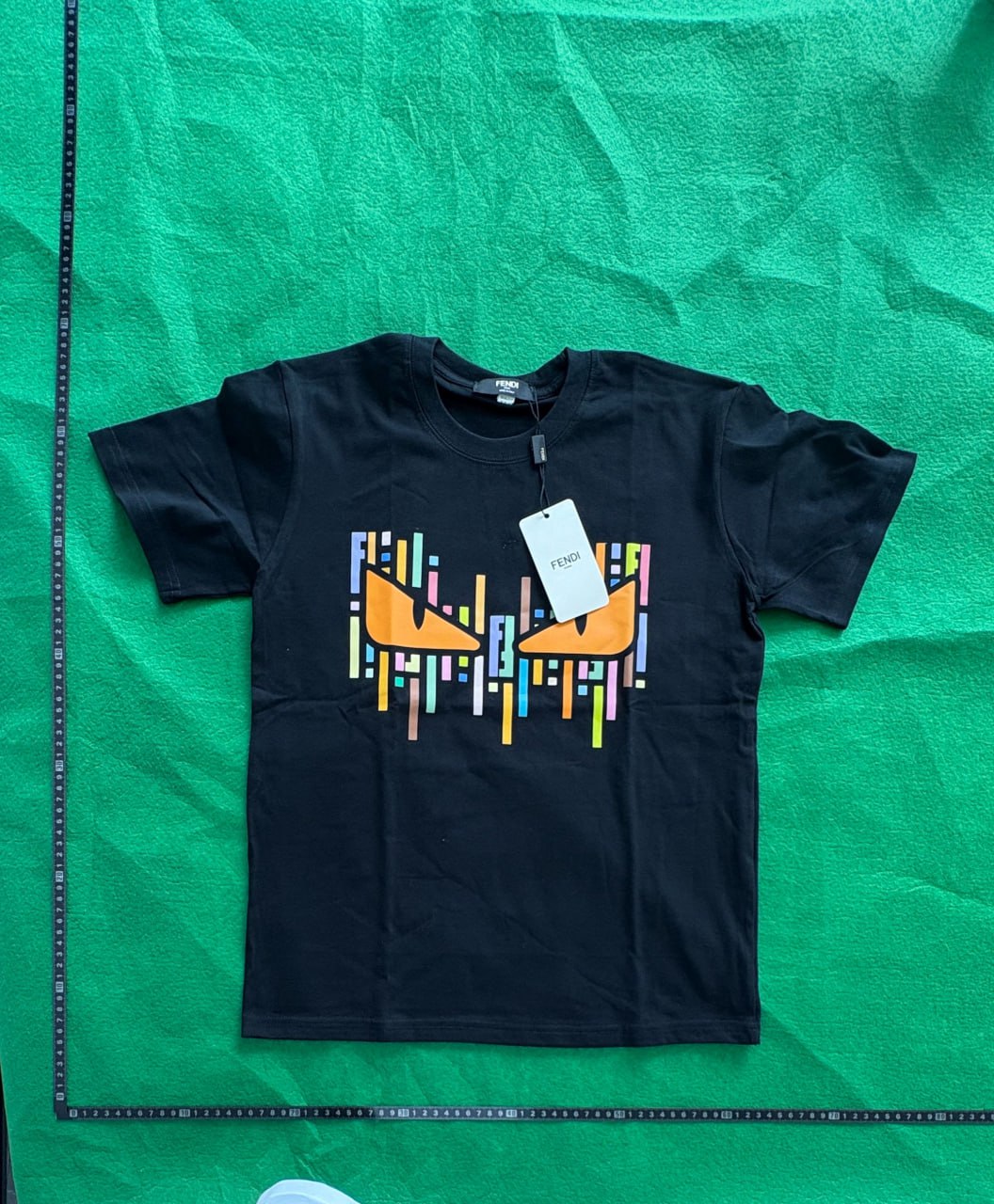 Fendi T-shirt（40 style TOP） - 2