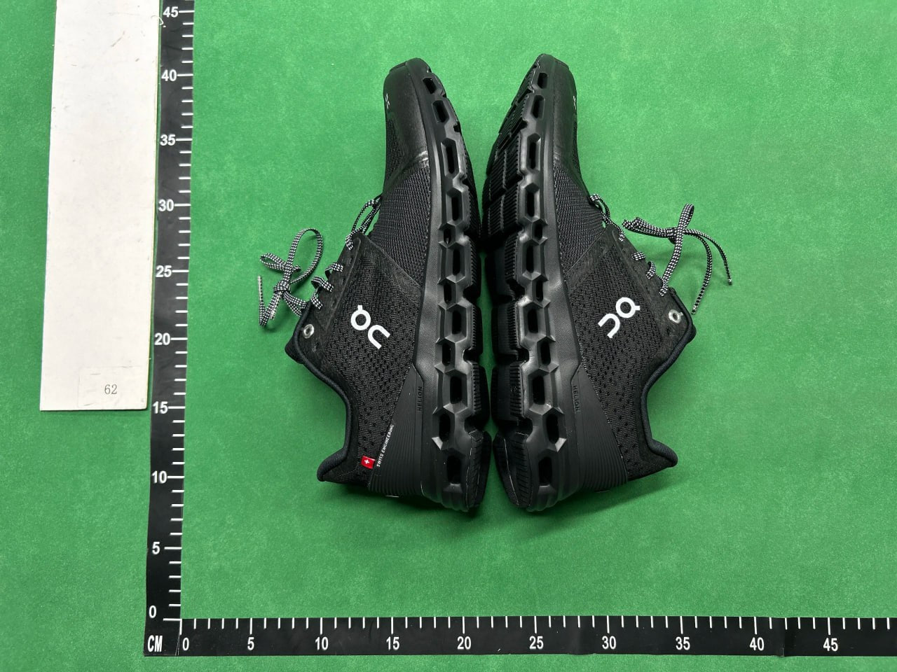 On SNEAKERS - 3