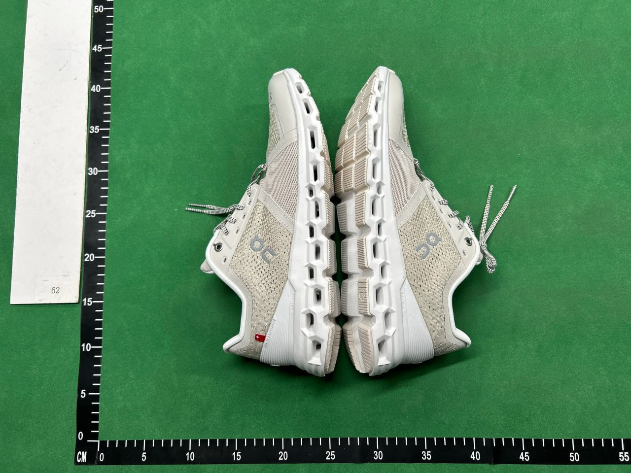 On SNEAKERS - 4