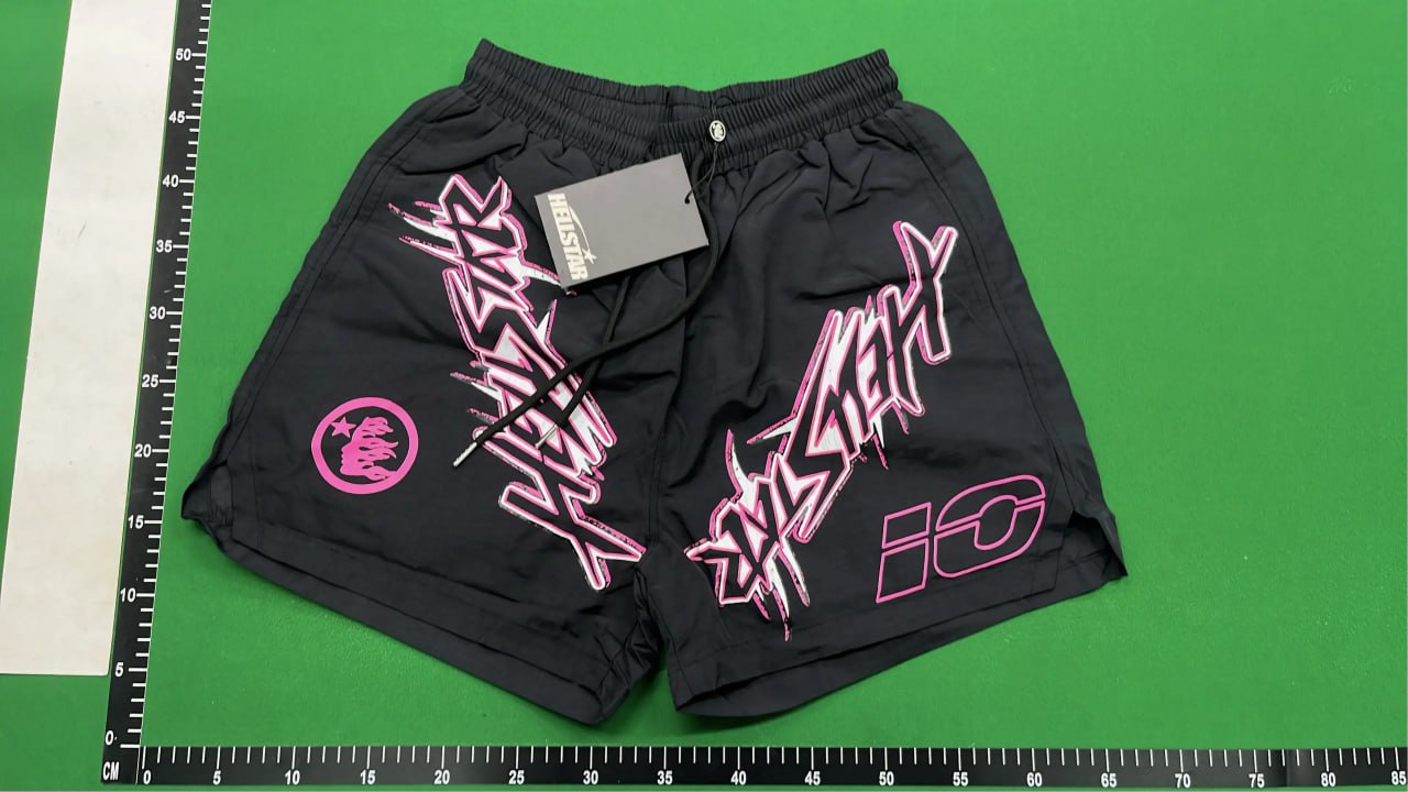 Hellstar shorts - 2