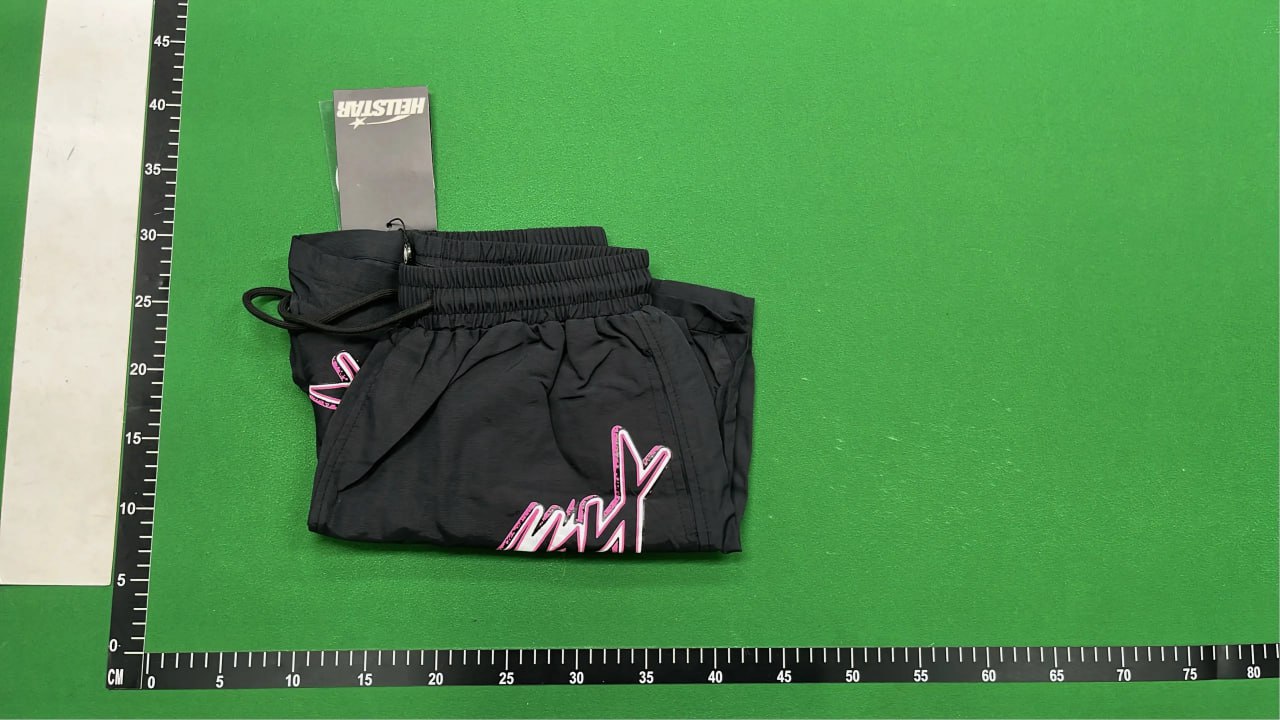 Hellstar shorts - 4