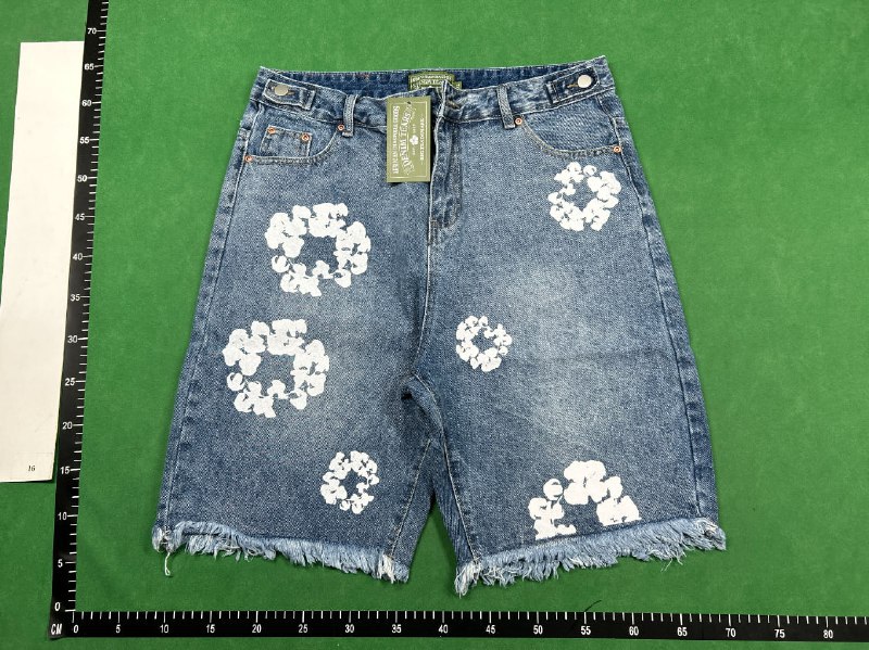 Denim Tears shorts ( 14 + styles) - 2