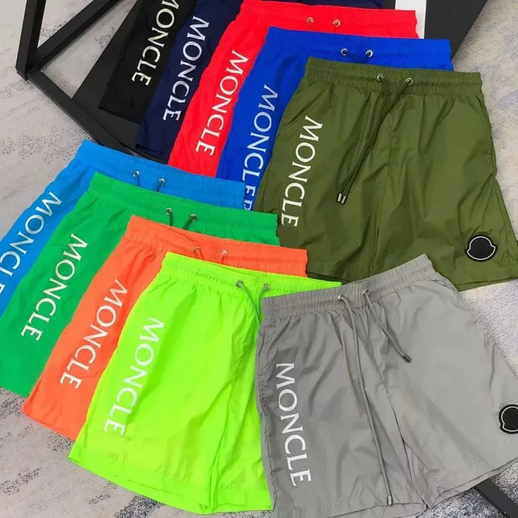  Moncler  shorts