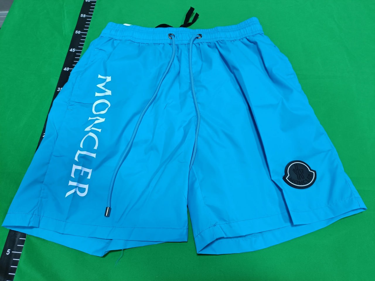 moncler shorts - 2