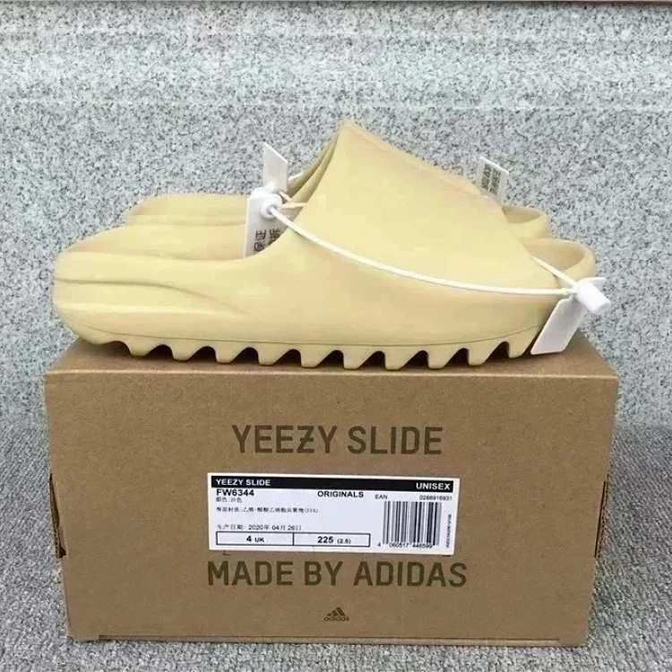   Yeezy Slide（7style）