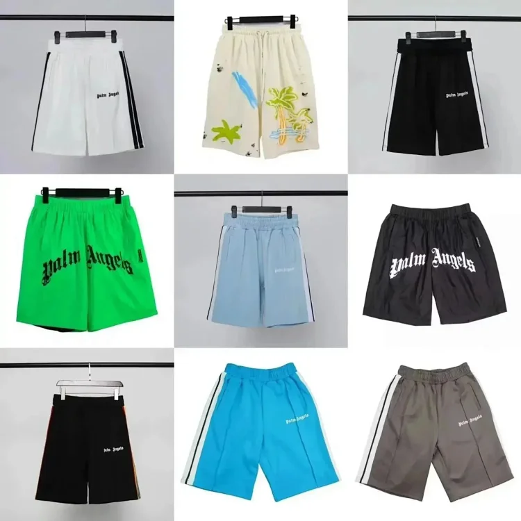 PalmAngels Shorts