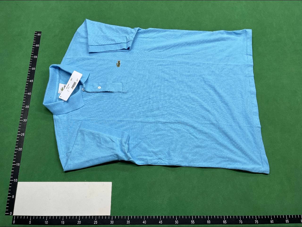  Lacoste polo  - 4