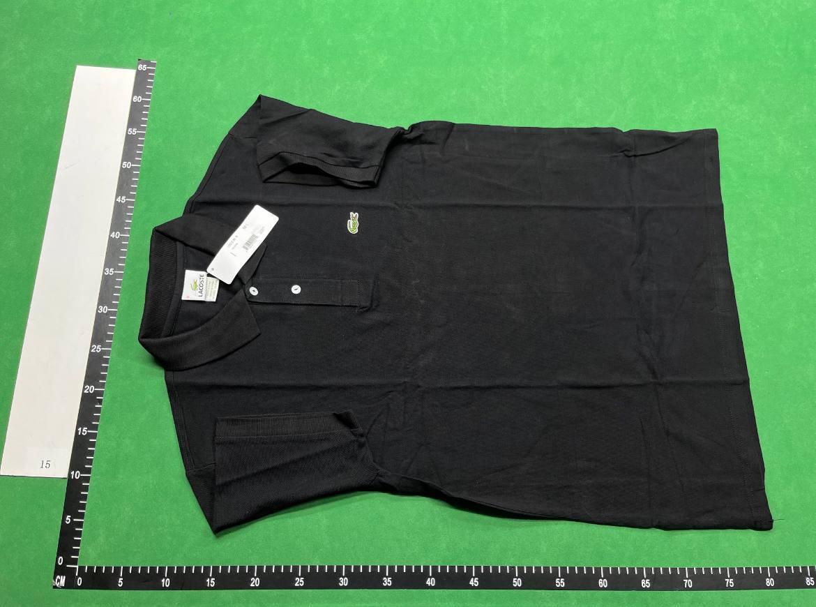  Lacoste polo  - 5