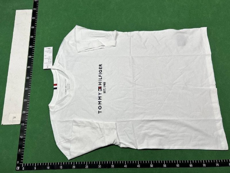 Tommy T-shirt - 4