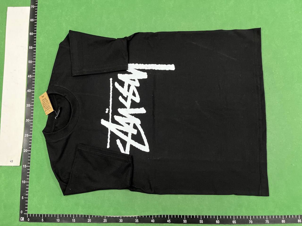 Stussy T-shirt（40 style TOP） - 2