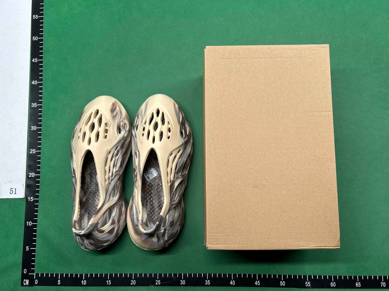 Yeezy Foam Runner - 2