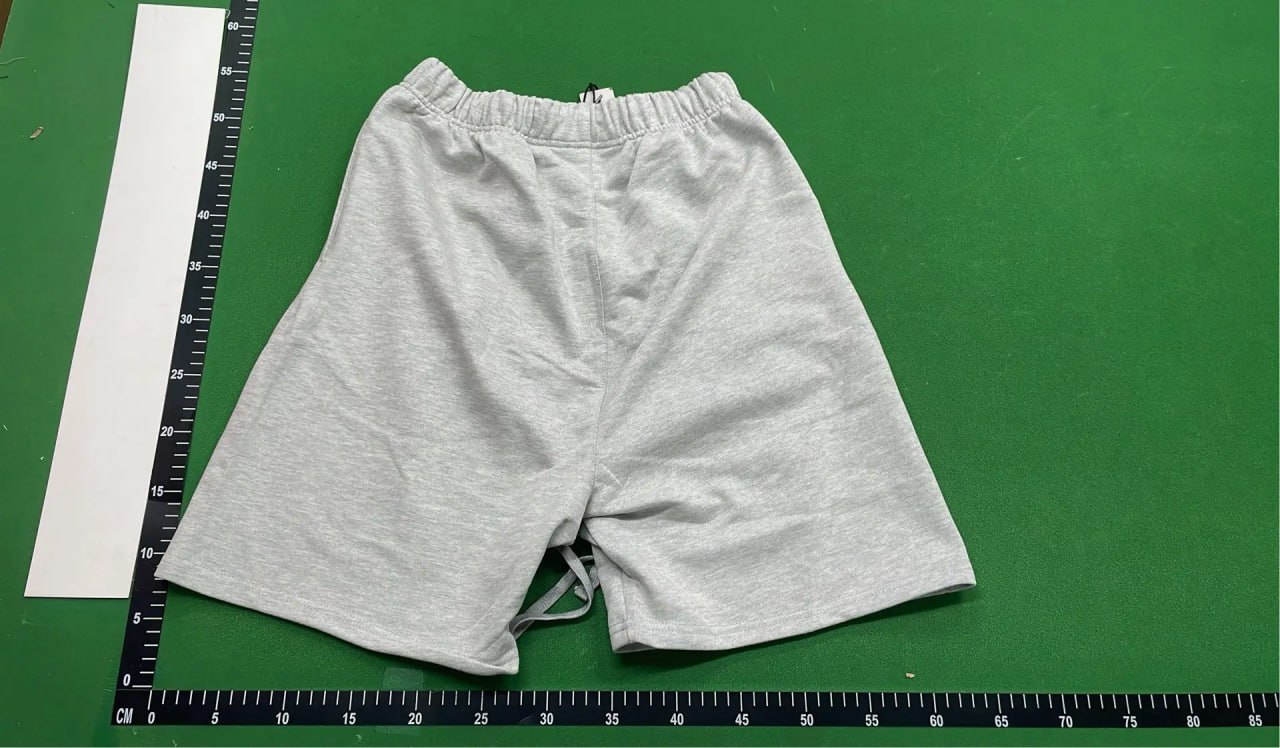 Essentials Shorts (FOG)(Fear Of God) - 3