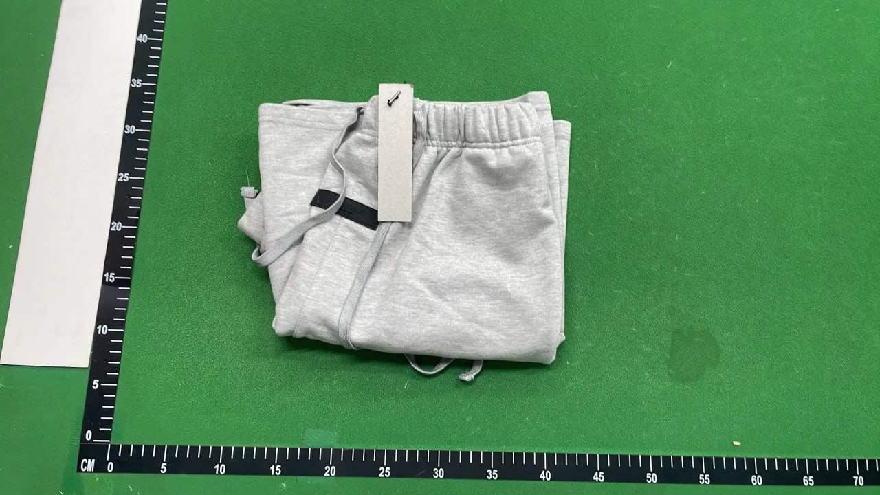  Essentials Shorts (FOG)(Fear Of God) - 4