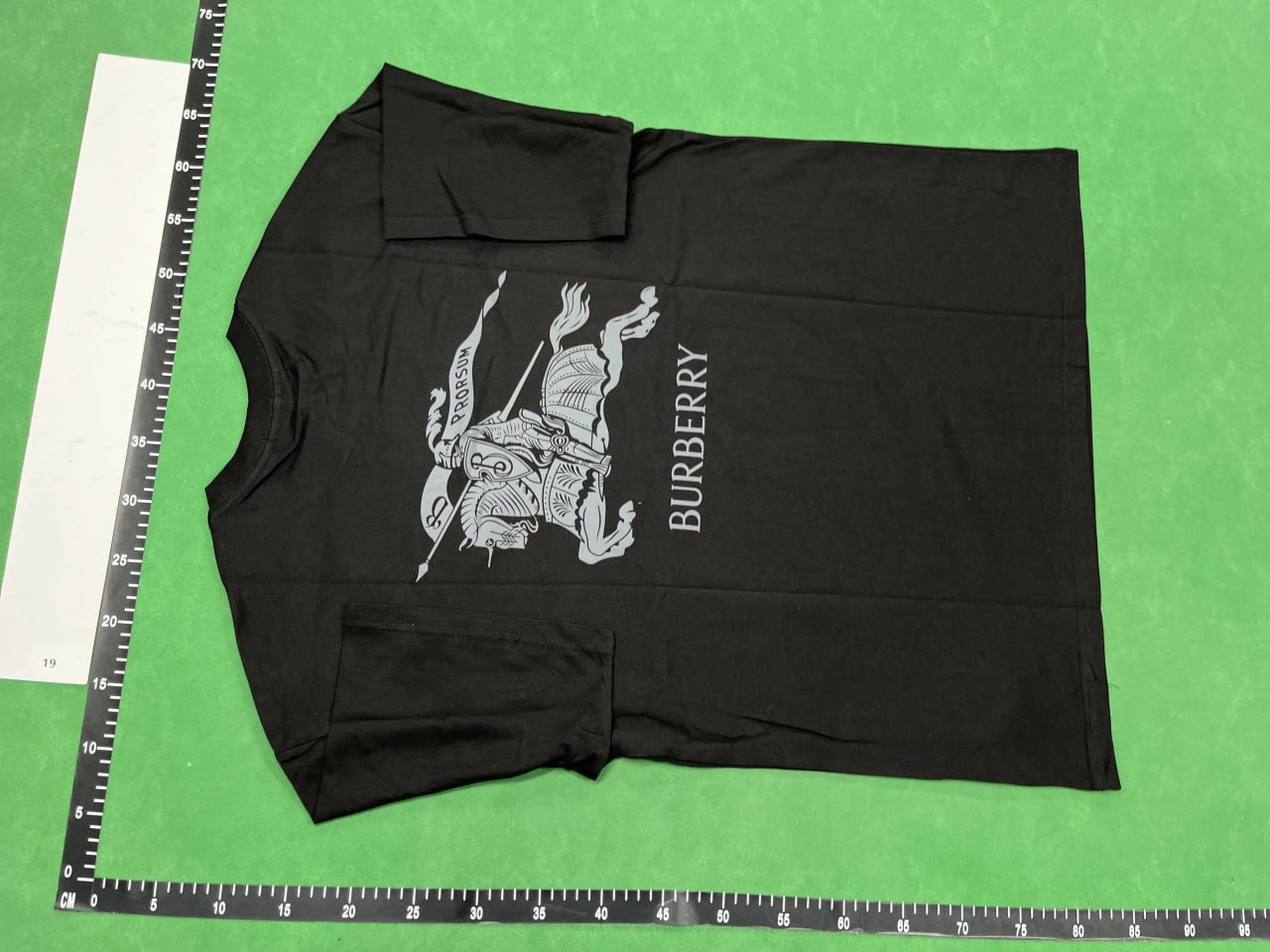 Burberry T-shirt（35 styles） - 3