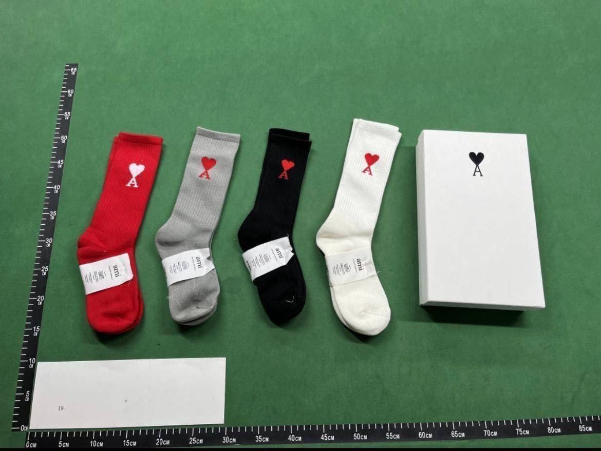Ami socks  (40 CP) - 3
