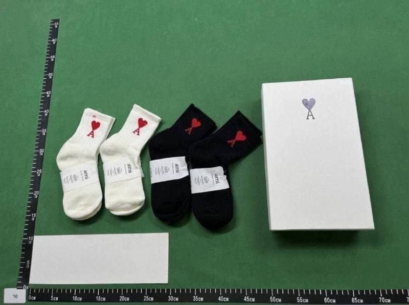 Ami socks  (40 CP) - 4