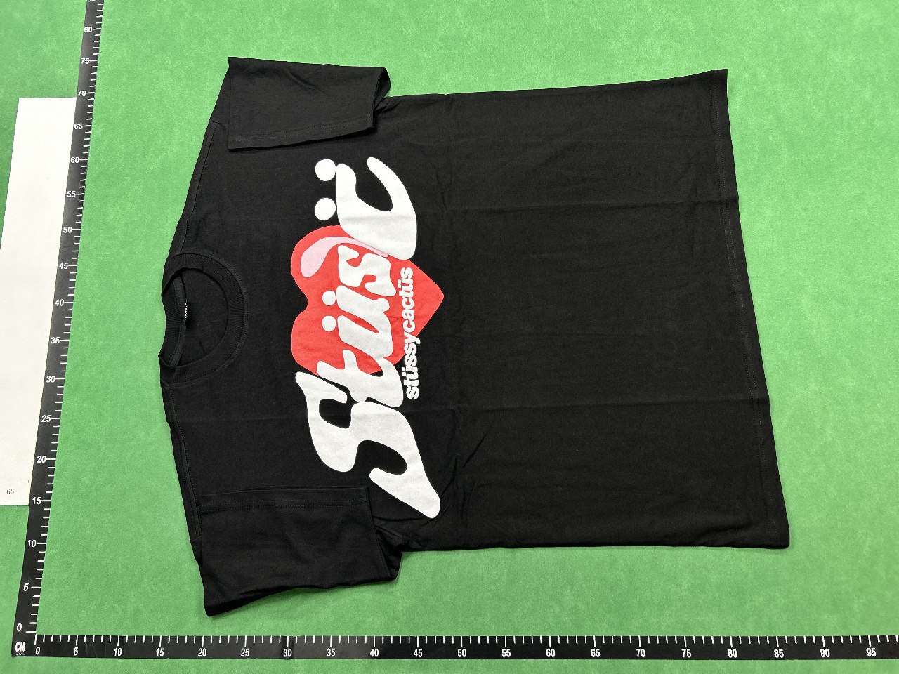 Stussy T-shirt  (40 CP) - 2