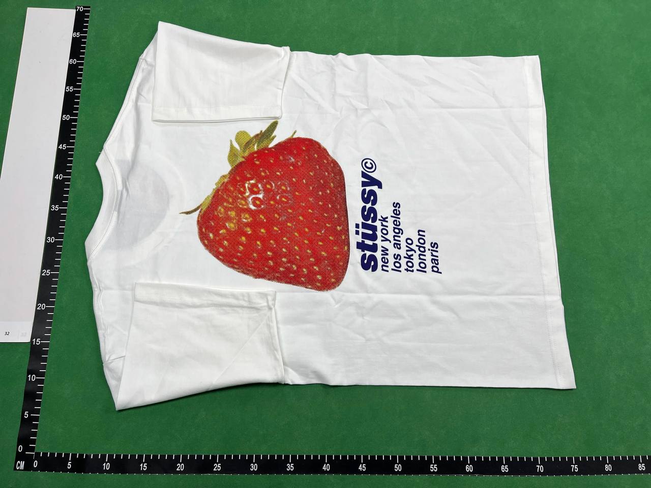 Stussy T-shirt  (40 CP) - 3