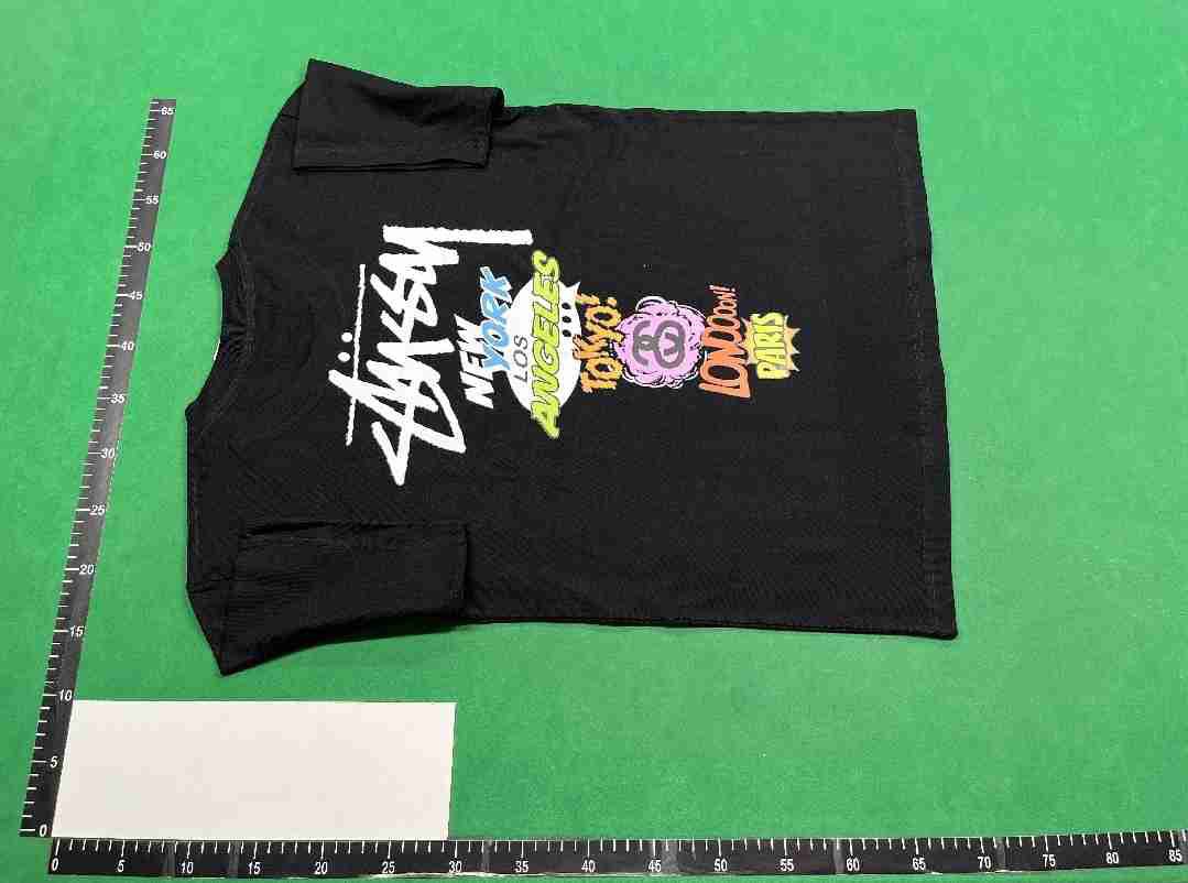 Stussy T-shirt  (40 CP) - 4