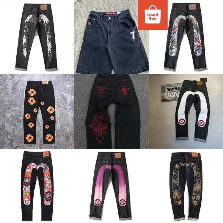 Evisu jeans  (40 CP)