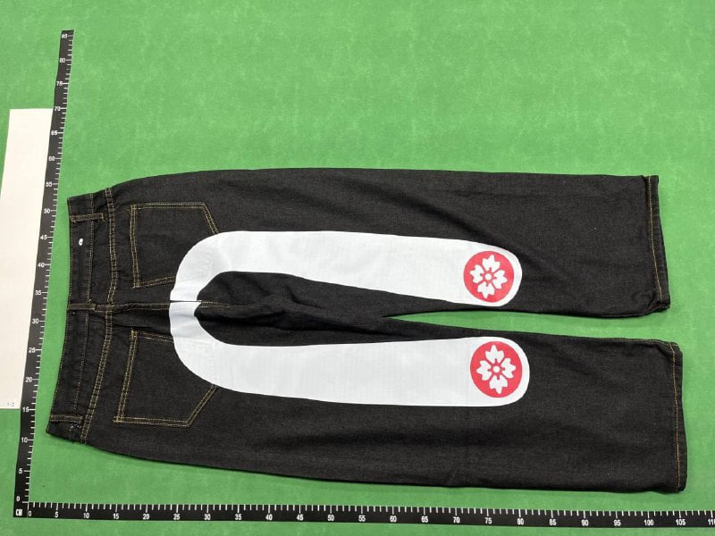 Evisu jeans  (40 CP) - 4