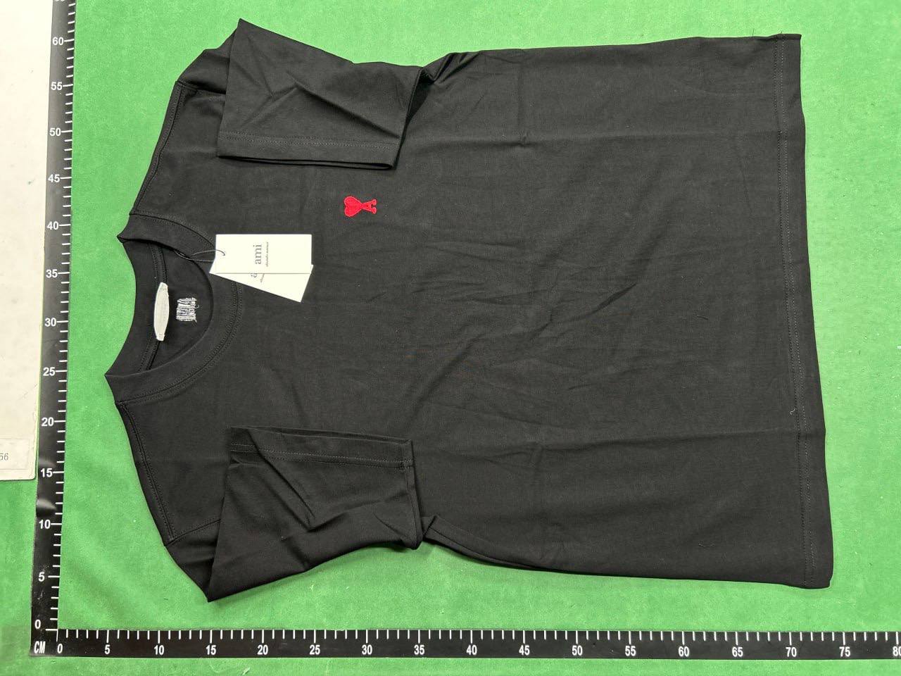 Ami T-shirt  (24 CP) - 3
