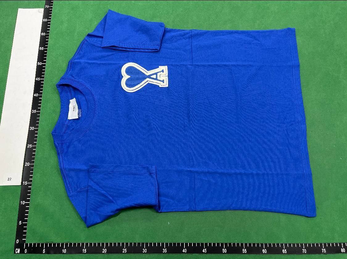 Ami T-shirt  (24 CP) - 5