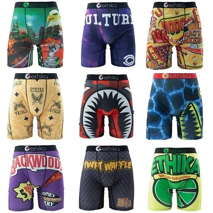  Ethika underwear  (20 CP)