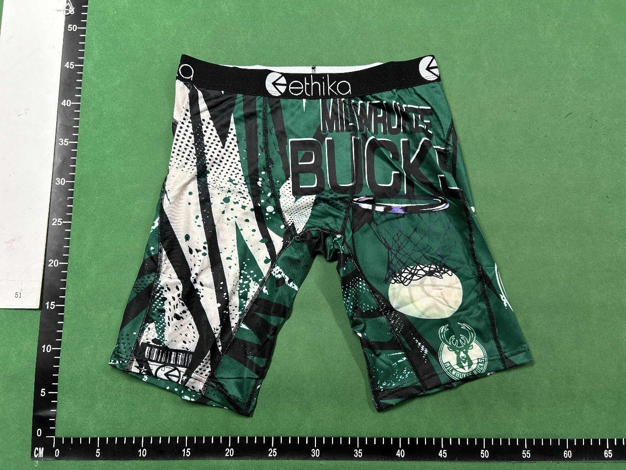  Ethika underwear  (20 CP) - 4