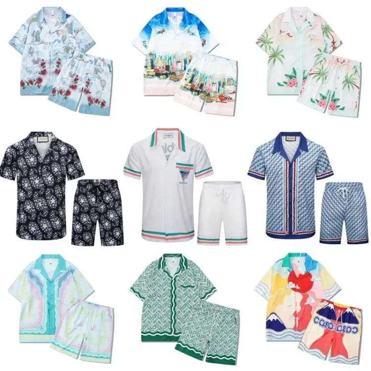 Casablanca suit  (40 CP)