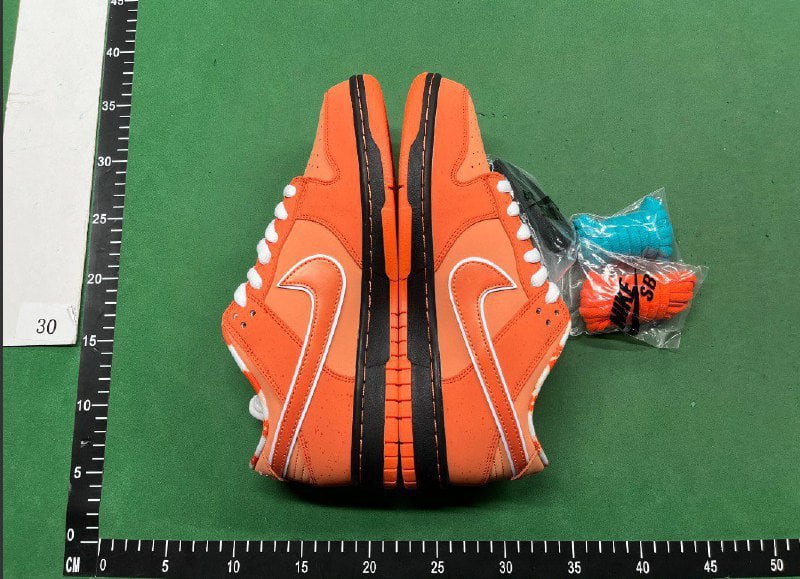 Nike DUNK - 4