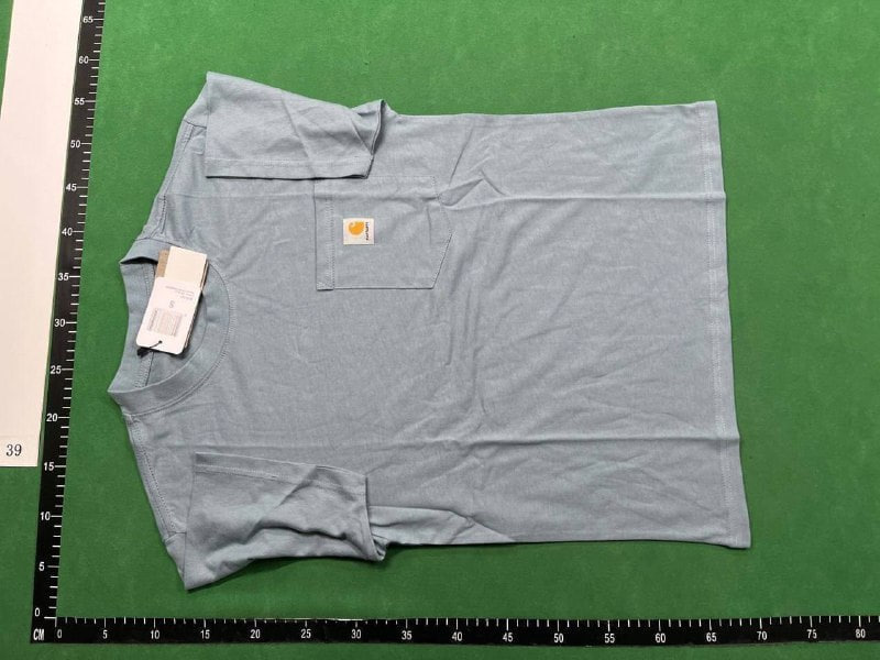 CAMISETA CARHARTT - 3