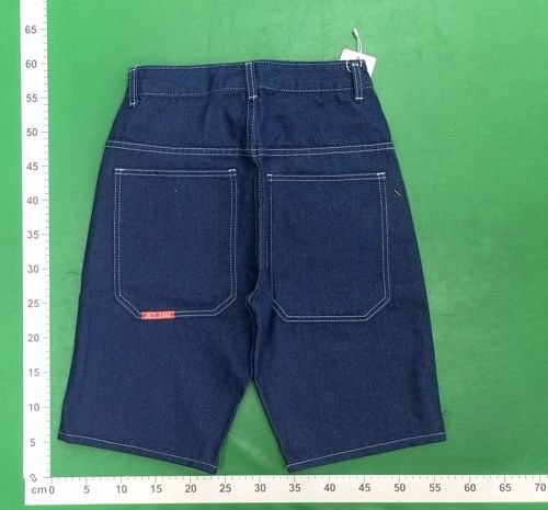 vaqueros cortos jnco - 5